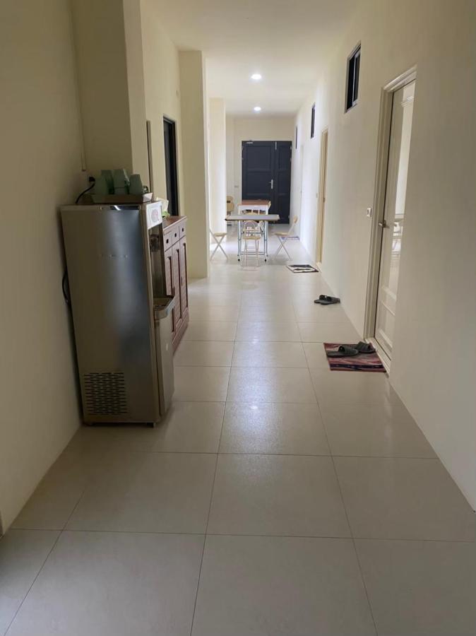 Home Rest B&B Lijia Exterior photo